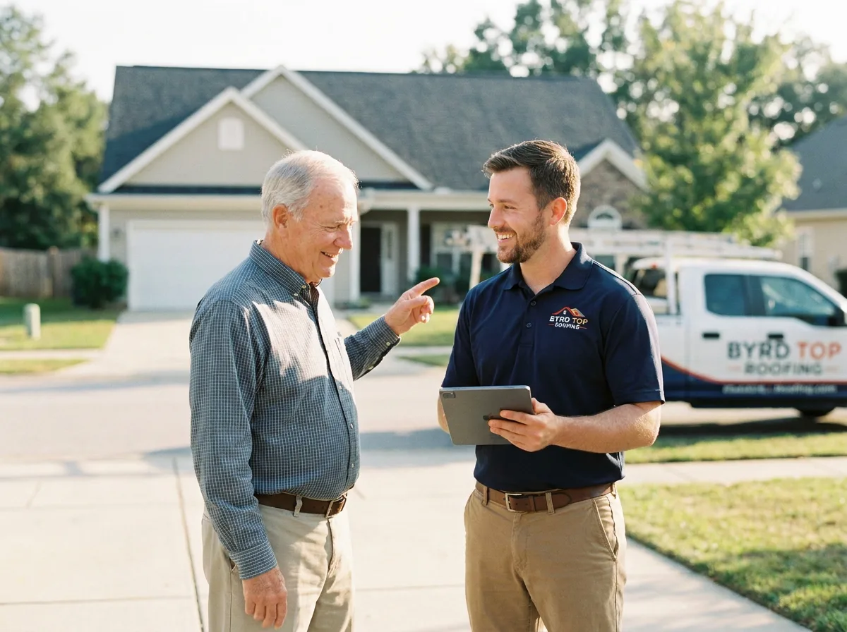 Roofing South Rockwood, MI FAQs